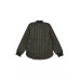 Soft Gallery Michell Thermo Jacket, kalamata, AOP Leospot (Outdoor Clothing)