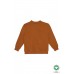 Soft Gallery Walker Sweatshirt, Pumpkin Spice, Mini Owl (Sweaters)