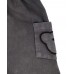Turtledove London Bear Pocket Harem Short (Shorts)