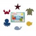 Bangarang Find My Shadow - Seas & Oceans (Educational toys)