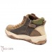 Bisgaard Ejgil Tex Sneaker Army (Footwear)