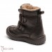 Bisgaard Ellis Tex Boot Black (Footwear)