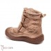Bisgaard Ellis Tex Boot Iron (Footwear)