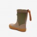 Bisgaard Rubber boots Fashion Green (Footwear)