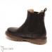 Bisgaard Neel Boot Black (Footwear)