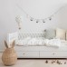 CamCam Rabbit Basket - Rattan / Limited Edition (Toy boxes)