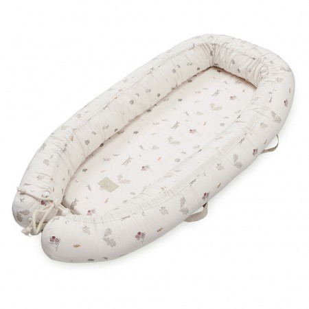 CamCam Baby Nest - OCS Fawn (Furniture)