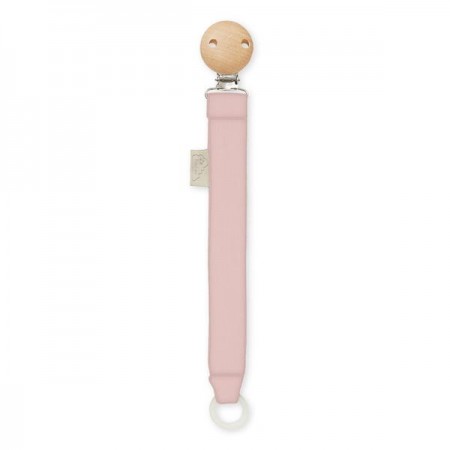 Camcam Pacifier Holder - Blossom Pink (Pacifier holders)