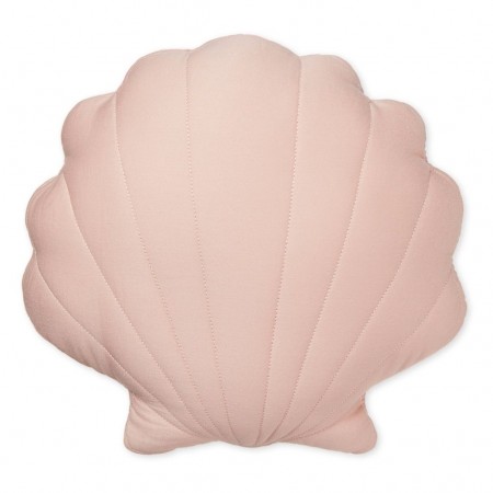 CamCam Cushion, Sea Shell Blossom Pink