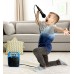 Celly Kids Party Speaker And Microphone - Light Blue (Cameras, headphones, speakers)