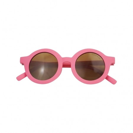 GRECH & CO. Sunglasses Bubble Gum