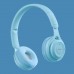 Lalarma Wireless Headphone - Blue Pastel (Cameras, headphones, speakers)