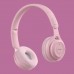 Lalarma Wireless Headphone -Rose Pastel (Cameras, headphones, speakers)