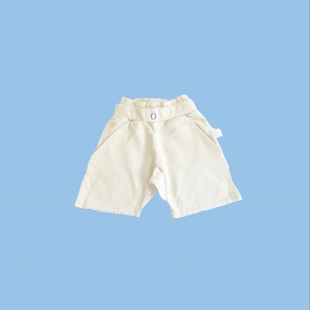 Little Borne Bermudas Oatmilk (Shorts)