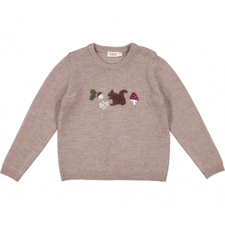MarMar Tano Mouse Melange (Sweaters)