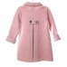 Marae Coat - Pink (Outdoor Clothing)