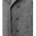 Marae Jacket - Grey (SALE)