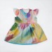 MimOOkids Easy-Dress, Garden Colours (Dresses)