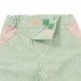 Mimookids Close-Me Lined Pant, Pistacho/Apple Green (SALE)