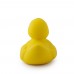 Oli&Carol Small Ducks Mochrome Yellow Teether (Teethers)