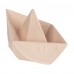 Oli&Carol Origami Boat Nude Teether (Teethers)
