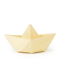 Oli&Carol Origami Boat Vanilla
