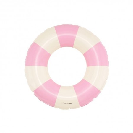 Petites Pommes 45Cm Olivia Swim Ring Bubblegum (Summer Sale)