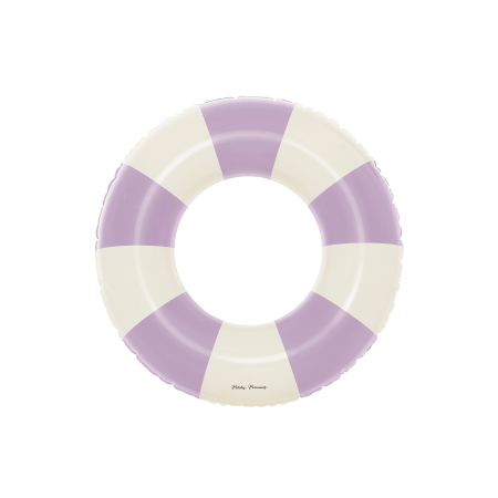 Petites Pommes 45Cm Olivia Swim Ring Violet (Summer Sale)