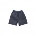 Pippins Denim Board Shorts Colour: Indigo (Shorts)