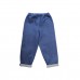 Pippins Denim Jeans (With Pocket) Colour: Indigo (Pants / Leggins)