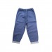 Pippins Denim Jeans (With Pocket) Colour: Blue