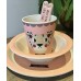 StudioLoco Bamboo fibre Giftset leopard pink (Sets)