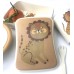 StudioLoco Lunchbox Bamboo Lion (From 6 Years)