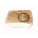 StudioLoco Lunchbox Bamboo Lion (Snack boxes)