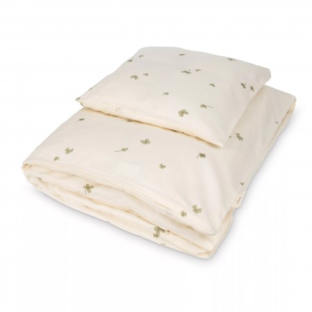 That S Mine Bedding Baby Clover Meadow (Bedding)