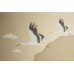 That s Mine Wall sticker Stork Large (A Gift For Mom)