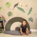That s Mine Wall sticker Welcome to the jungle (Wall stickers)