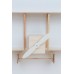 up! Warsaw Biplane shelf „Dashy” wooden (Shelves)