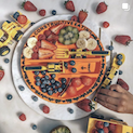 Play with food