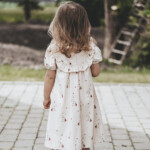 Elisa dress Lady bunnies