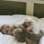 Elliotte onesie Etoile rocket