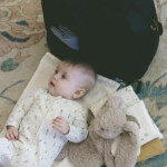 Elliotte onesie Etoile rocket